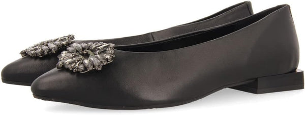 BAILARINAS GIOSEPPO SIEBENALER 67470 NEGRO