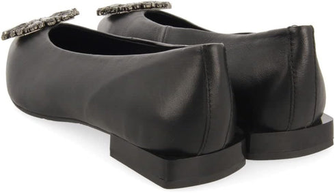 BAILARINAS GIOSEPPO SIEBENALER 67470 NEGRO