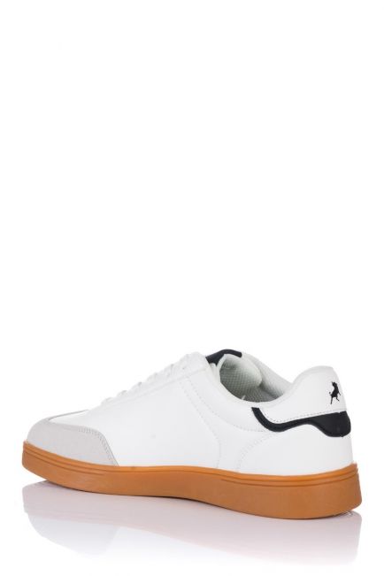 SNEAKER LOIS 64462 BLANCO