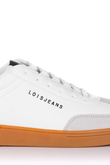SNEAKER LOIS 64462 BLANCO