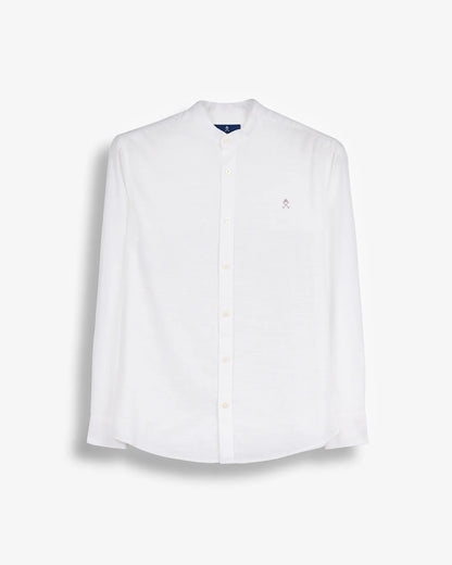 Camisa H&N Amalfi Blanca