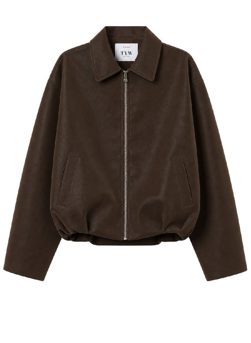 Chaqueta Chica Angelina 285 Tiffosi