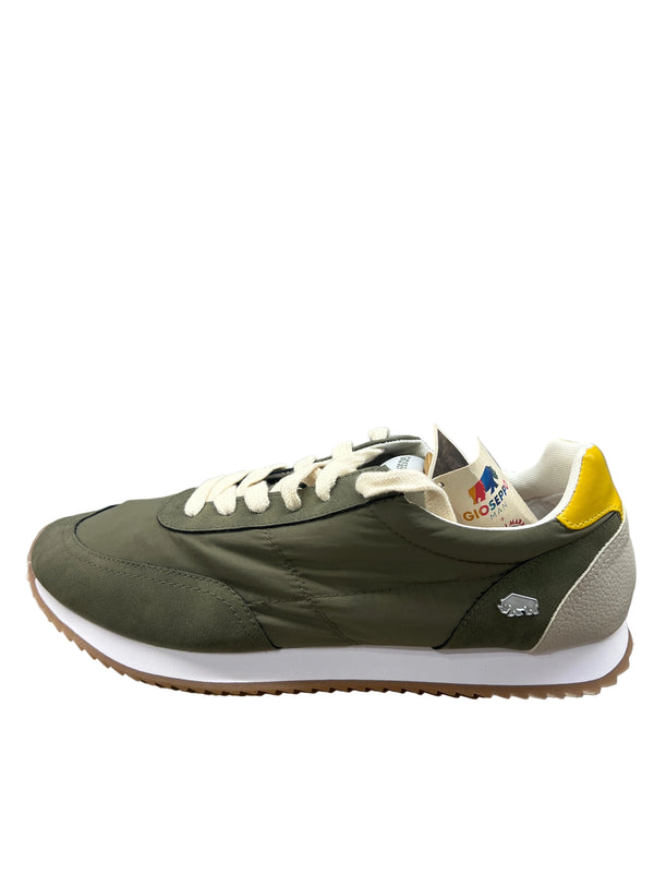 SNEAKER GIOSEPPO LOUTRO