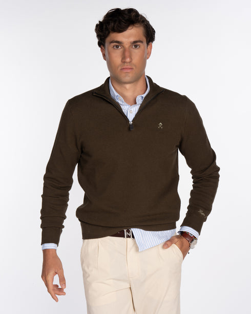 JERSEY ARIZONA HARPER & NEYER 601125013 VERDE MUSGO