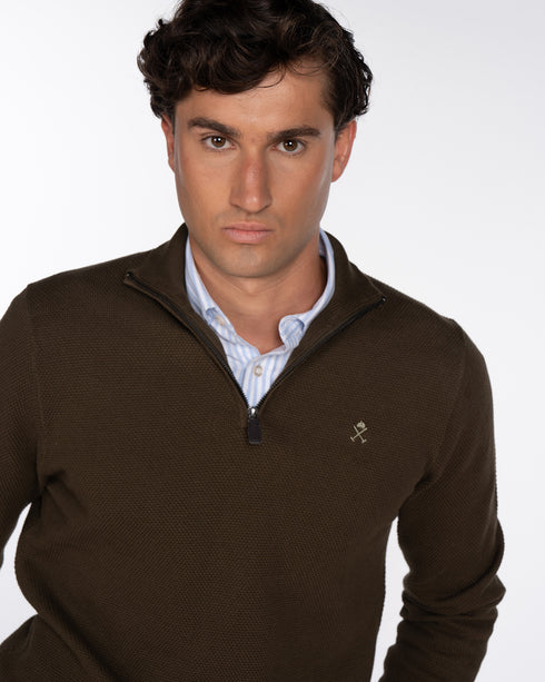 JERSEY ARIZONA HARPER & NEYER 601125013 VERDE MUSGO