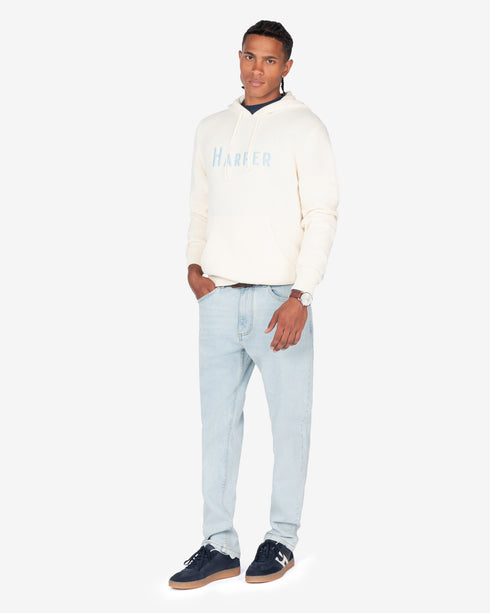 JERSEY HOOPER HARPER & NEYER 601125010 CRUDO