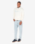 JERSEY HOOPER HARPER & NEYER 601125010 CRUDO