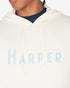 JERSEY HOOPER HARPER & NEYER 601125010 CRUDO