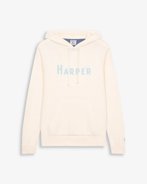 JERSEY HOOPER HARPER & NEYER 601125010 CRUDO
