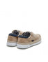 SNEAKER LOIS 61286 BEIGE