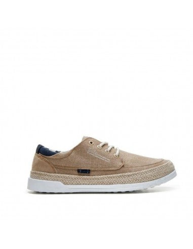 SNEAKER LOIS 61286 BEIGE