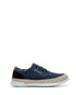 SNEAKER LOIS 61286 NAVY