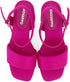 TACÓN GIOSEPPO LEHIGH 72086 FUCSIA