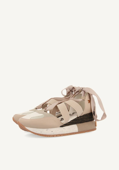 SANDALIA GIOSEPPO PLANIGA 65546 MULTICOLOR