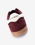 SNEAKER HAMPTONS SUEDE HARPER & NEYER 700125012 BORGOÑA