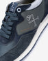 SNEAKER YOSEMITE HARPER & NEYER 700125016 AZUL MARINO