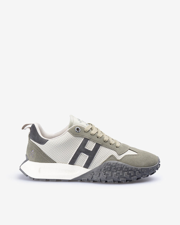 SNEAKER CARCROSS POINT HARPER & NEYER 700125024 ANTRACITA