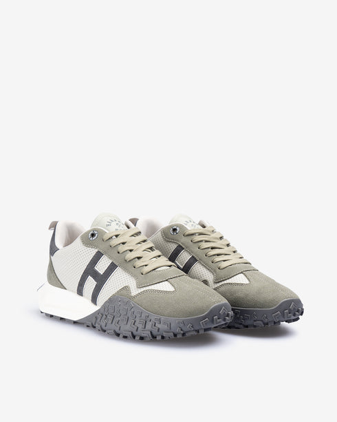SNEAKER CARCROSS POINT HARPER & NEYER 700125024 ANTRACITA