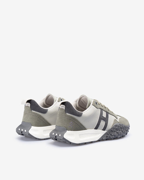 SNEAKER CARCROSS POINT HARPER & NEYER 700125024 ANTRACITA
