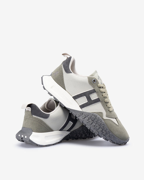 SNEAKER CARCROSS POINT HARPER & NEYER 700125024 ANTRACITA