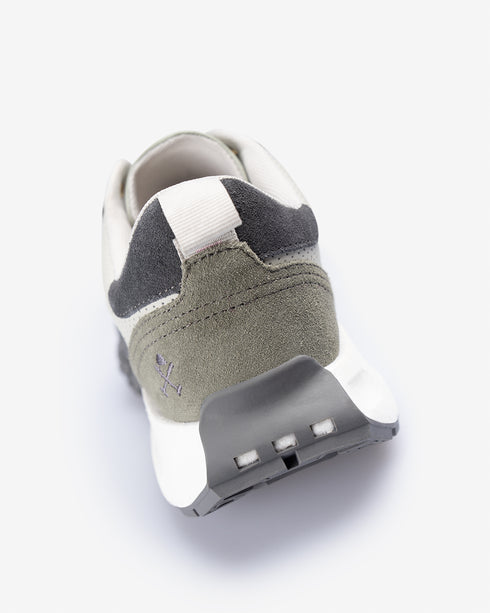 SNEAKER CARCROSS POINT HARPER & NEYER 700125024 ANTRACITA