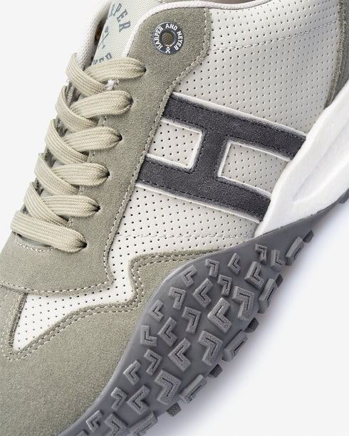 SNEAKER CARCROSS POINT HARPER & NEYER 700125024 ANTRACITA