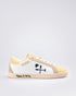 SNEAKER SUPERBOWL VAINILLA YELLOW Harper & Neyer