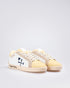 SNEAKER SUPERBOWL VAINILLA YELLOW Harper & Neyer