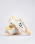 SNEAKER SUPERBOWL VAINILLA YELLOW Harper & Neyer