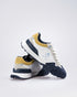 Sneakers Harper & Neyer Carcross Navy Blue