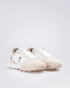 SNEAKER CARCROSS CAMEL