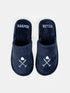 ZAPATILLA ICON HARPER & NEYER 708125001 AZUL MARINO