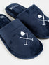 ZAPATILLA ICON HARPER & NEYER 708125001 AZUL MARINO