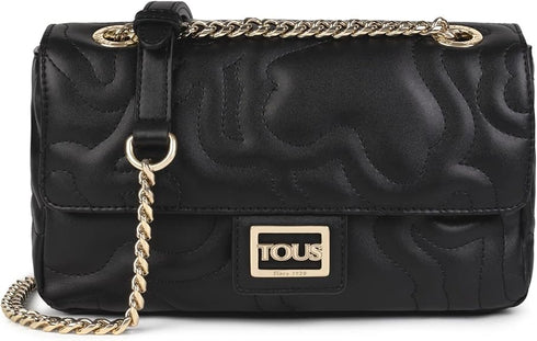 BANDOLERA SOLAPA S. K DREAM NEGRO