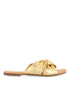 SANDALIA GIOSEPPO AGIRA 72049 DORADA