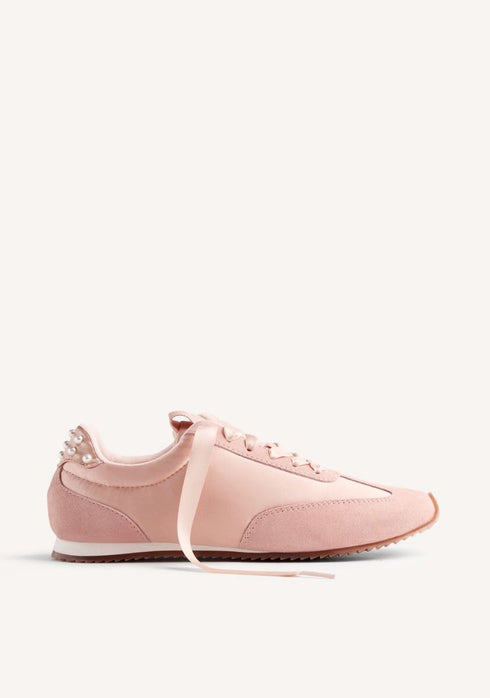 SNEAKER GIOSEPPO CAPAC 76430-P ROSA