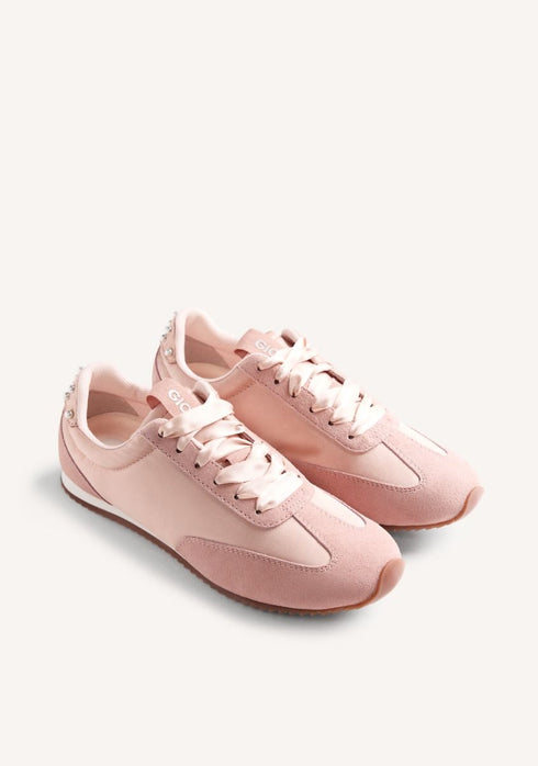 SNEAKER GIOSEPPO CAPAC 76430-P ROSA