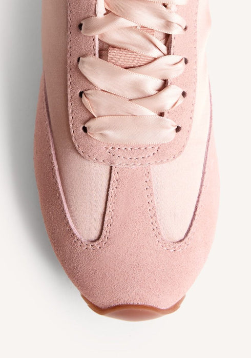 SNEAKER GIOSEPPO CAPAC 76430-P ROSA