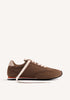 SNEAKER GIOSEPPO ISANTI 76475-P MARRON