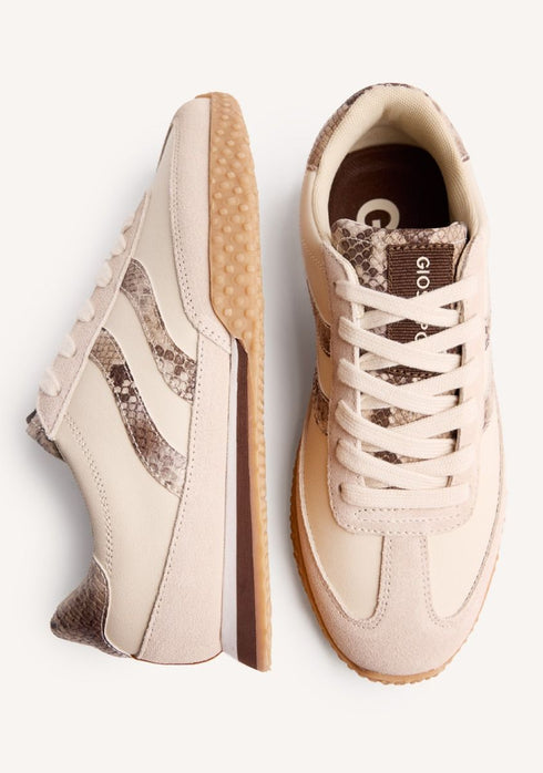 SNEAKER GIOSEPPO GLADWIN 76491-P BLANCO