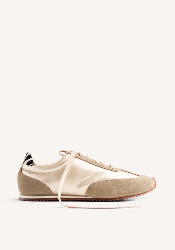 SNEAKER GIOSEPPO PALISADE 77004-P ORO