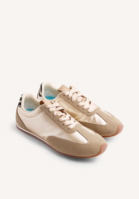 SNEAKER GIOSEPPO PALISADE 77004-P ORO