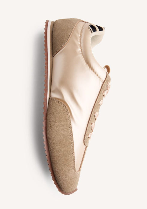 SNEAKER GIOSEPPO PALISADE 77004-P ORO