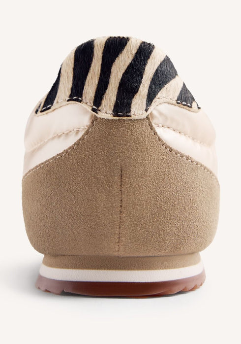 SNEAKER GIOSEPPO PALISADE 77004-P ORO