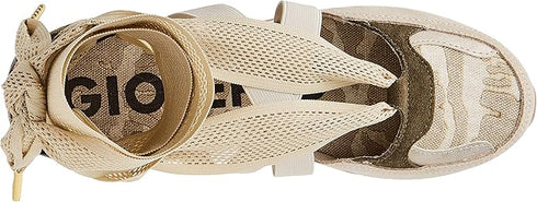 SANDALIA GIOSEPPO ELSMERE 62655 BEIGE