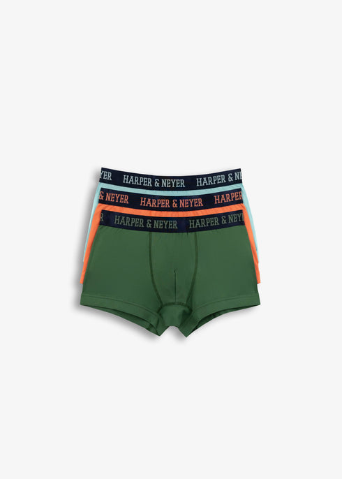 CALZONCILLOS HARPER UNIC Harper & Neyer