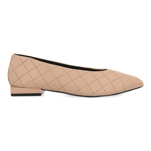 BAILARINAS GIOSEPPO SIGDAL 64518 BEIGE