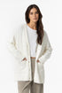 Cardigan Bellona 104 Abedul