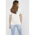 CAMISETA ONLY FREE LIFE 15218854 BLANCO