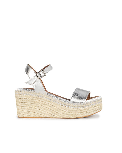 CUÑA POPA 051 ARAMBOL LAMINADO GALAXY PLATA